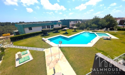 Herverkoop - Appartement - Los Dolses