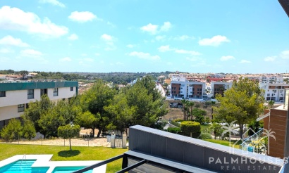 Herverkoop - Appartement - Los Dolses