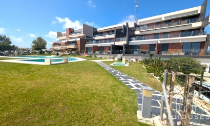 Herverkoop - Appartement - Los Dolses