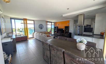Herverkoop - Appartement - Los Dolses