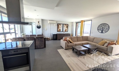 Herverkoop - Appartement - Los Dolses