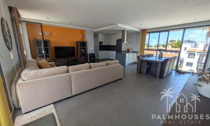 Herverkoop - Appartement - Los Dolses