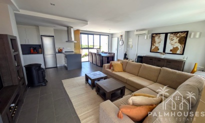 Herverkoop - Appartement - Los Dolses