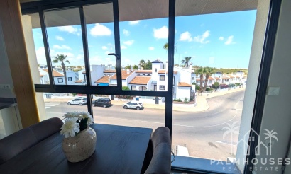Herverkoop - Appartement - Los Dolses