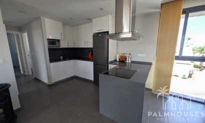 Herverkoop - Appartement - Los Dolses