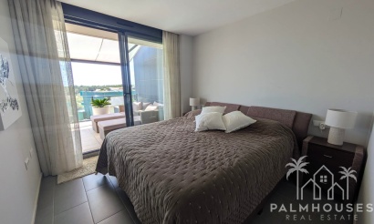 Herverkoop - Appartement - Los Dolses