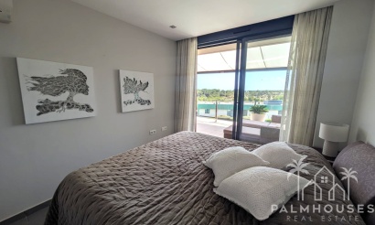 Herverkoop - Appartement - Los Dolses