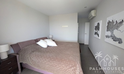 Herverkoop - Appartement - Los Dolses