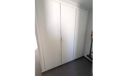Herverkoop - Appartement - Los Dolses