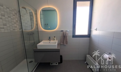 Herverkoop - Appartement - Los Dolses