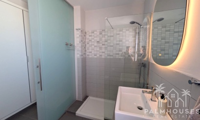 Herverkoop - Appartement - Los Dolses