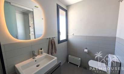 Herverkoop - Appartement - Los Dolses