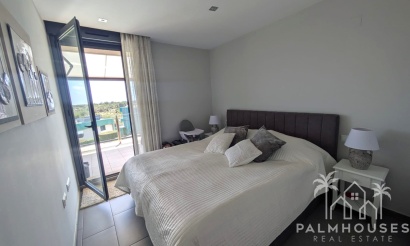 Herverkoop - Appartement - Los Dolses