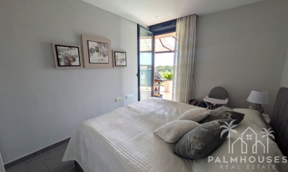 Herverkoop - Appartement - Los Dolses