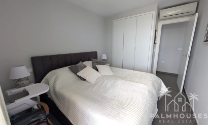 Herverkoop - Appartement - Los Dolses