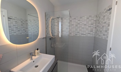 Herverkoop - Appartement - Los Dolses
