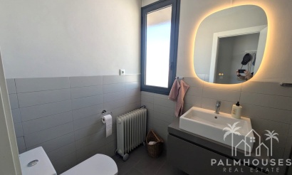 Herverkoop - Appartement - Los Dolses