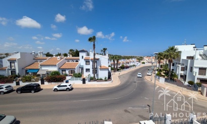 Herverkoop - Appartement - Los Dolses