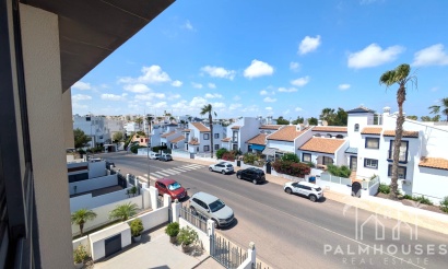 Herverkoop - Appartement - Los Dolses