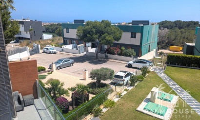 Herverkoop - Appartement - Los Dolses