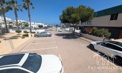 Herverkoop - Appartement - Los Dolses