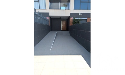 Herverkoop - Appartement - Los Dolses