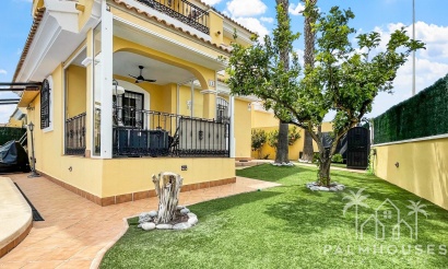 Revente - Villa - Orihuela Costa - Los Dolses