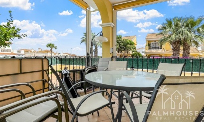 Revente - Villa - Orihuela Costa - Los Dolses