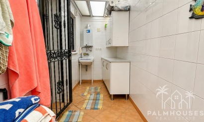 Revente - Villa - Orihuela Costa - Los Dolses