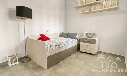 Revente - Villa - Orihuela Costa - Los Dolses