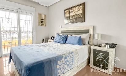 Revente - Villa - Orihuela Costa - Los Dolses