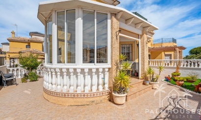 Revente - Villa - Algorfa - Lo Crispin
