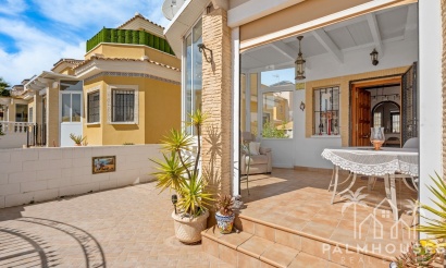 Revente - Villa - Algorfa - Lo Crispin