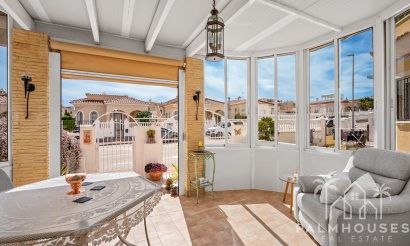 Revente - Villa - Algorfa - Lo Crispin