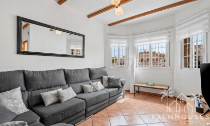 Revente - Villa - Algorfa - Lo Crispin