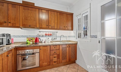Revente - Villa - Algorfa - Lo Crispin