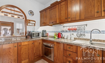 Revente - Villa - Algorfa - Lo Crispin