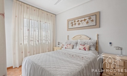 Revente - Villa - Algorfa - Lo Crispin