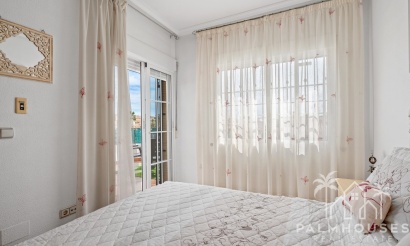Revente - Villa - Algorfa - Lo Crispin