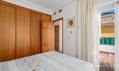 Revente - Villa - Algorfa - Lo Crispin