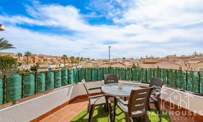 Revente - Villa - Algorfa - Lo Crispin