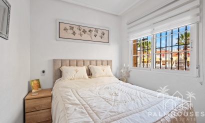 Revente - Villa - Algorfa - Lo Crispin