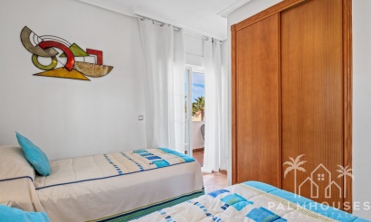 Revente - Villa - Algorfa - Lo Crispin