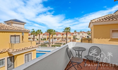 Revente - Villa - Algorfa - Lo Crispin
