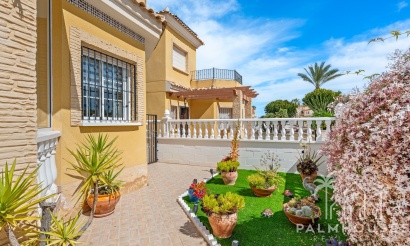 Revente - Villa - Algorfa - Lo Crispin