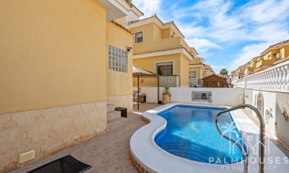 Revente - Villa - Algorfa - Lo Crispin