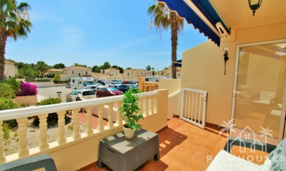 Venta - Casa - Las Ramblas