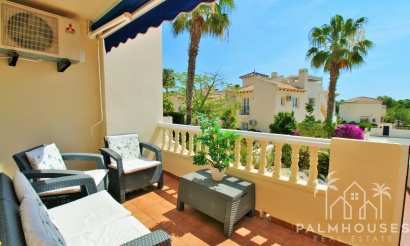 Venta - Casa - Las Ramblas