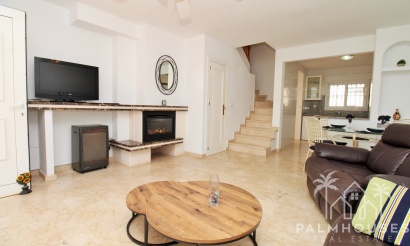 Venta - Casa - Las Ramblas