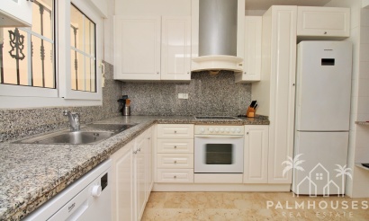 Venta - Casa - Las Ramblas